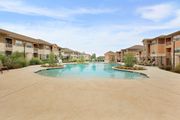 Steeple Chase Farms Apartments In Sherman Tx