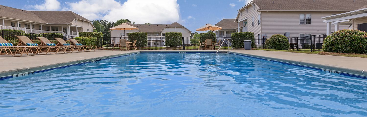 Briarcliff Villas Apartments In Wilmington Nc