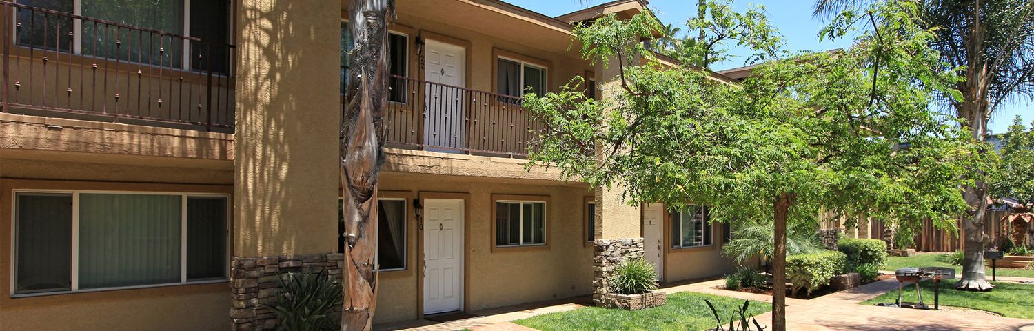 El Palacio Apartments In El Cajon Ca