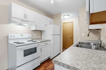 Apartment Features cover photo