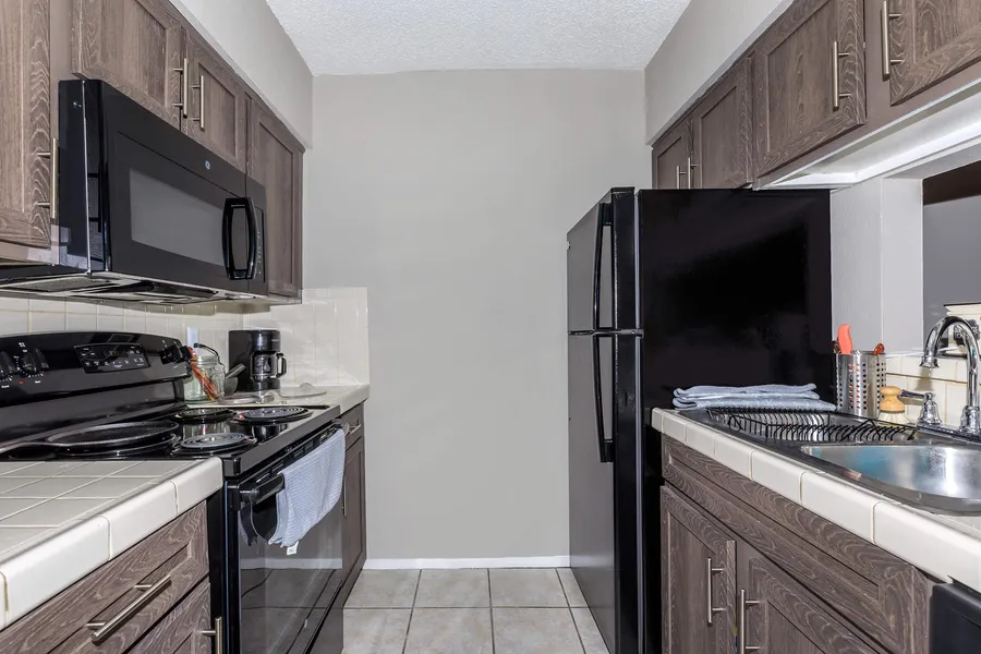Apartment Features