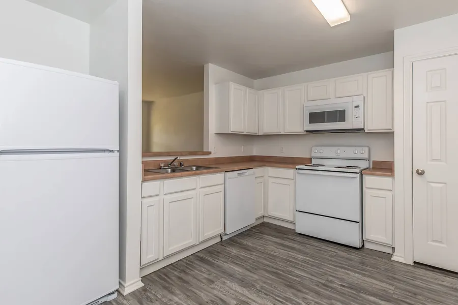 Apartment Features