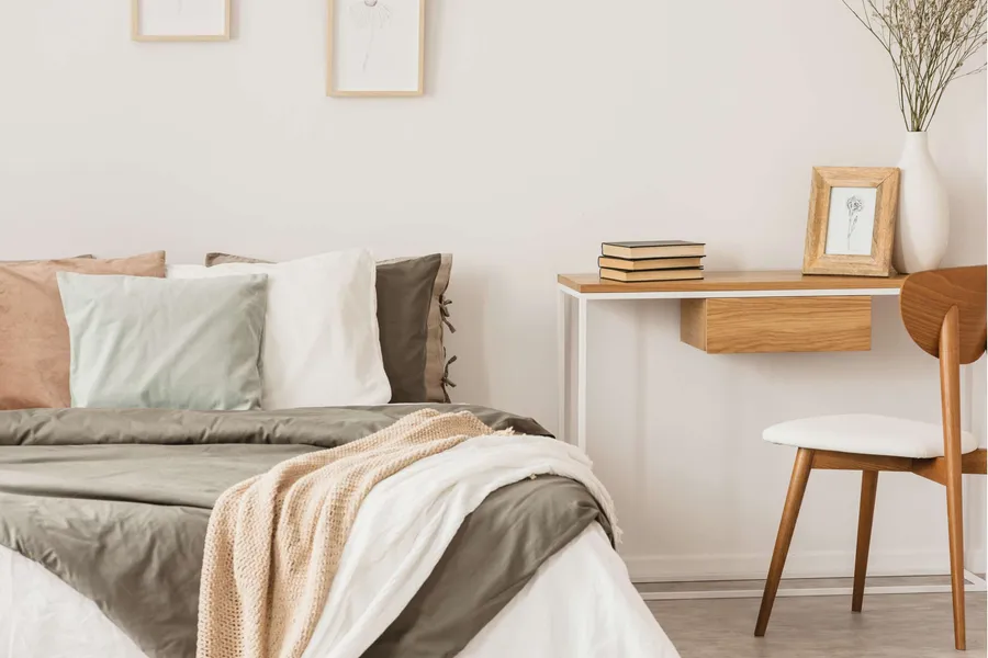 Apartment Features