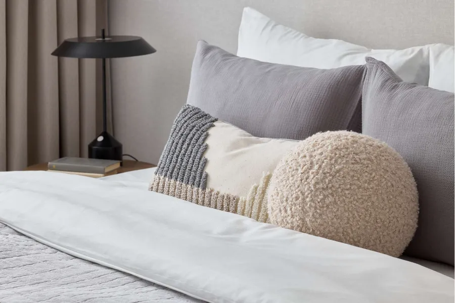 Townhome Features