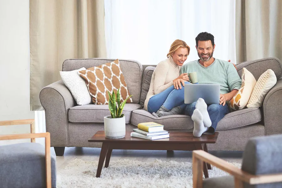 Apartment Features