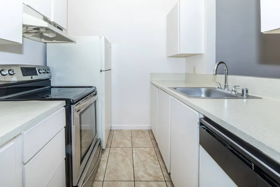 Apartment Features