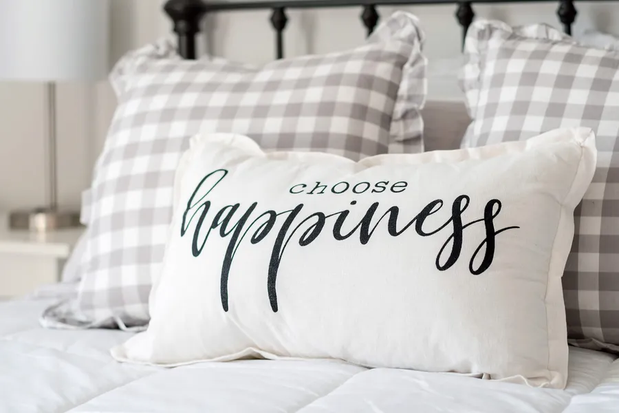 Apartment Features