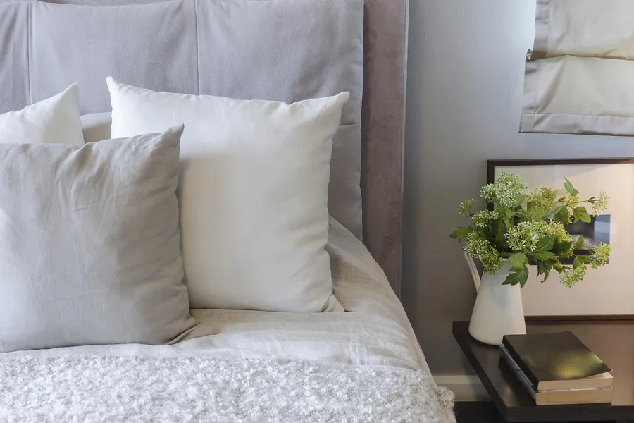 Apartment Features