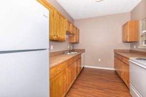 Ample Cabinet Space in Hopkinsville, KY