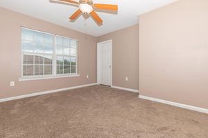 Carpeted Bedrooms in Hopkinsville, KY