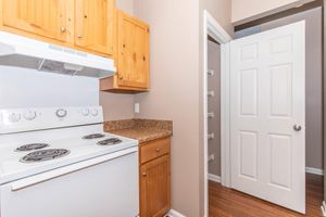 Large Kitchen Pantry