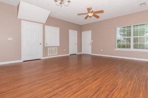 Spacious Floor Plans in Hopkinsville, Kentucky