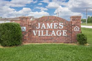 Welcome Home to James Village