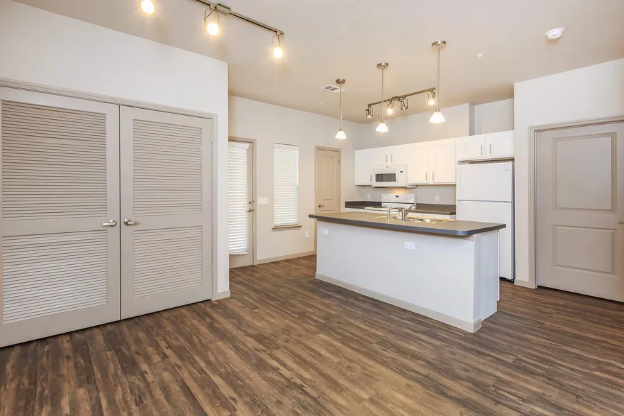Apartment Features