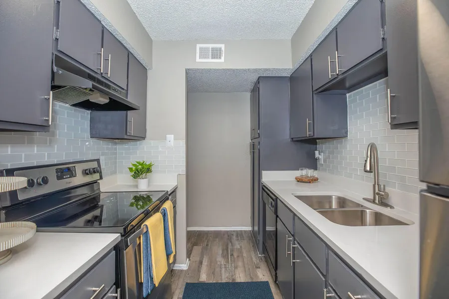 Apartment Features