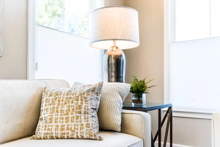 Apartment Features
