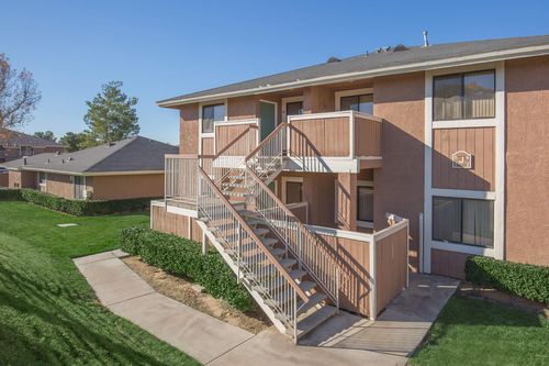 Summerridge - Apartments in Victorville, CA