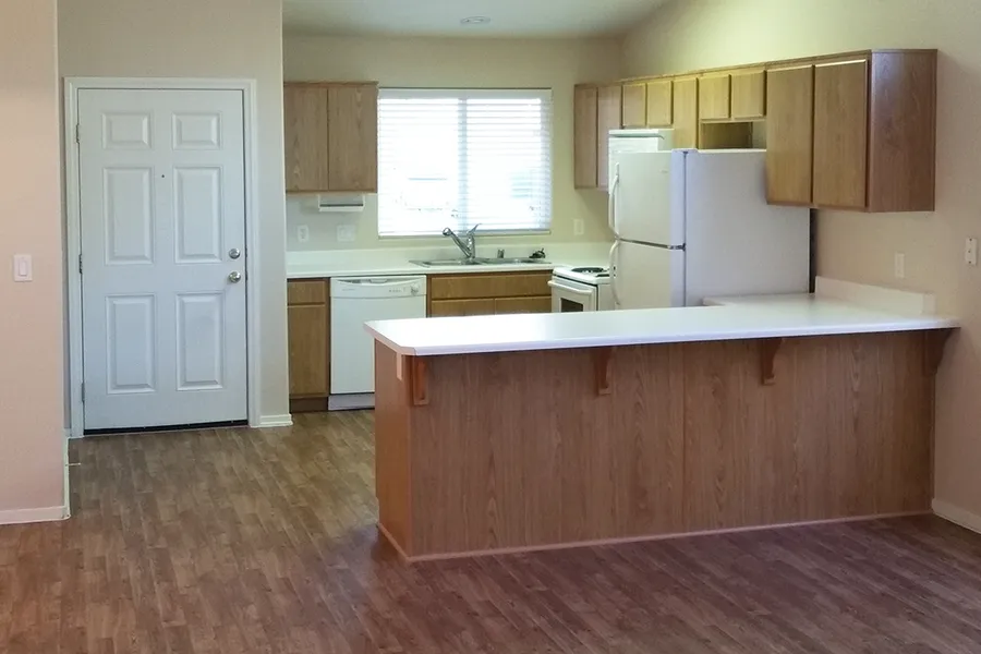 Apartment Features