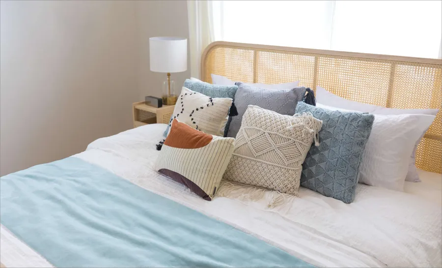 Apartment Features