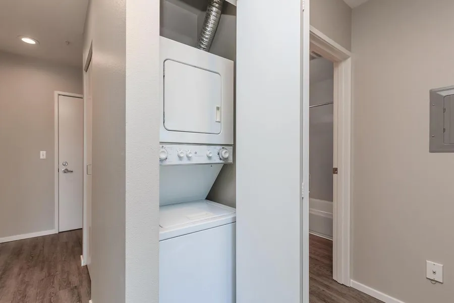 Apartment Features