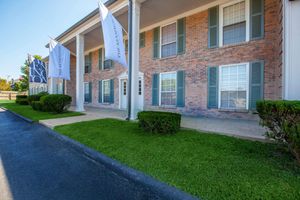 One and Two Bedroom Apartments in Columbia, Tennessee