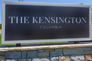 The Kensington Flats and Townhomes in Columbia, TN