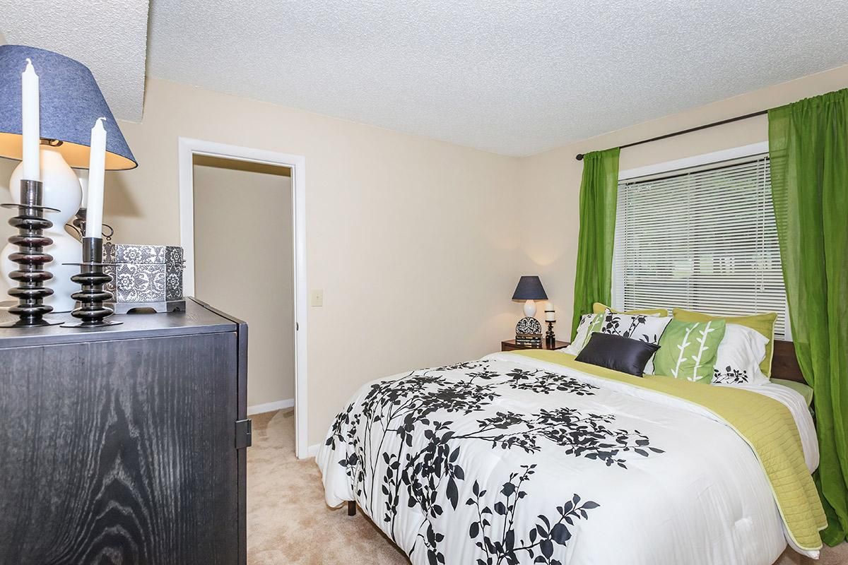 Gallery Lake Brandt Apartments