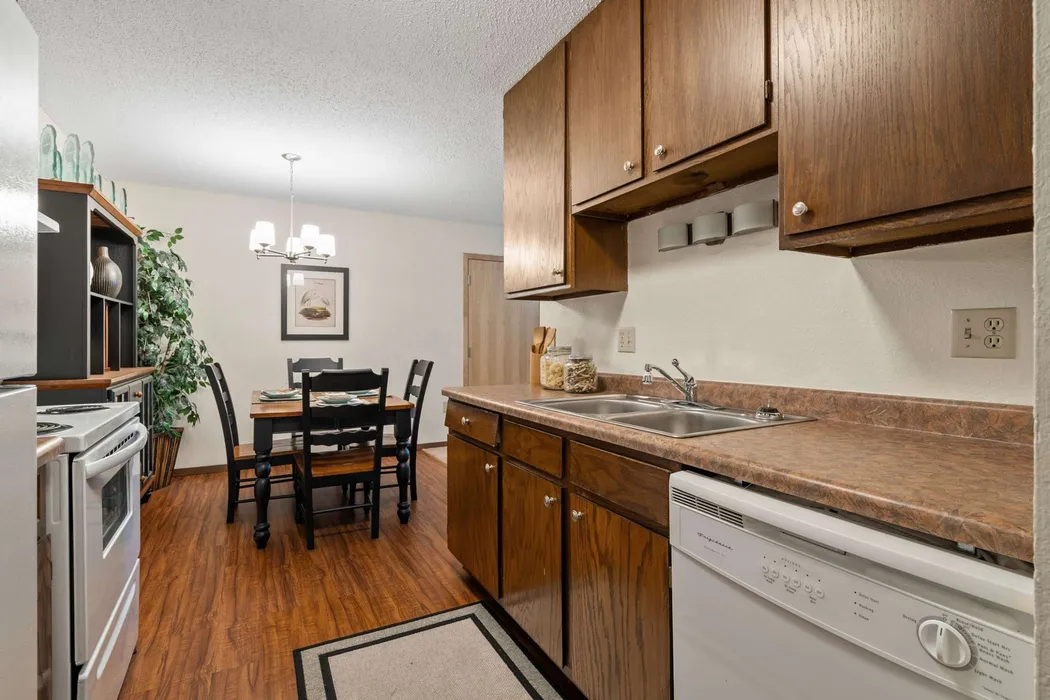 Apartment Features cover photo