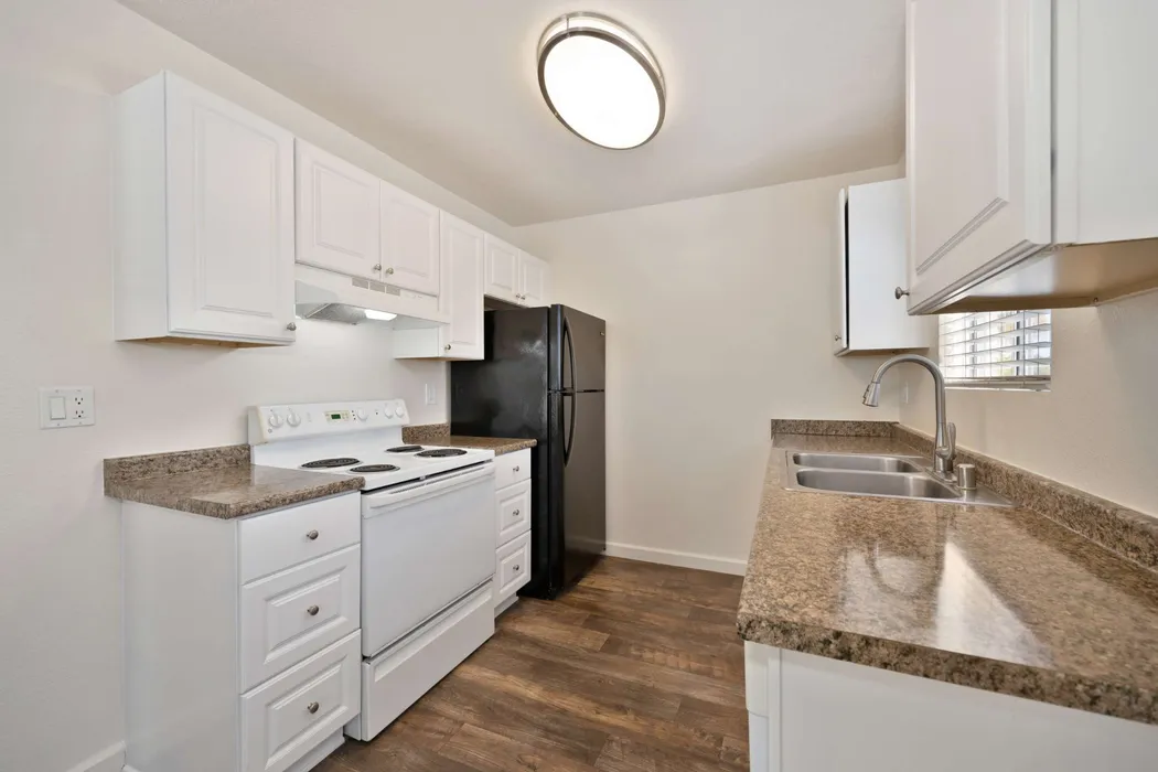 Apartment Features cover photo