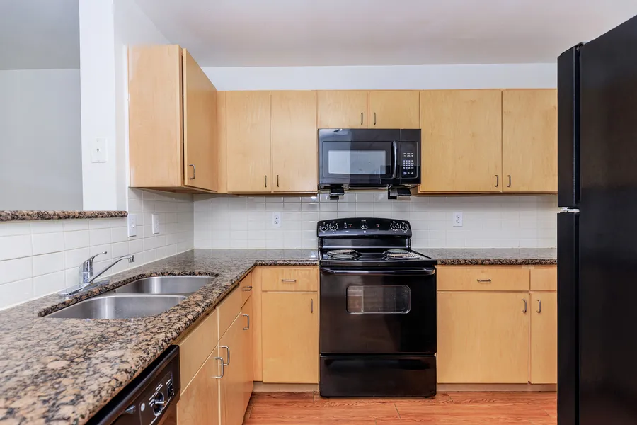 Apartment Features