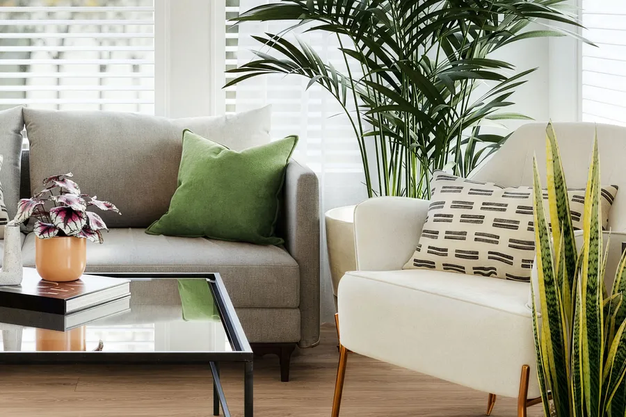 Apartment Features