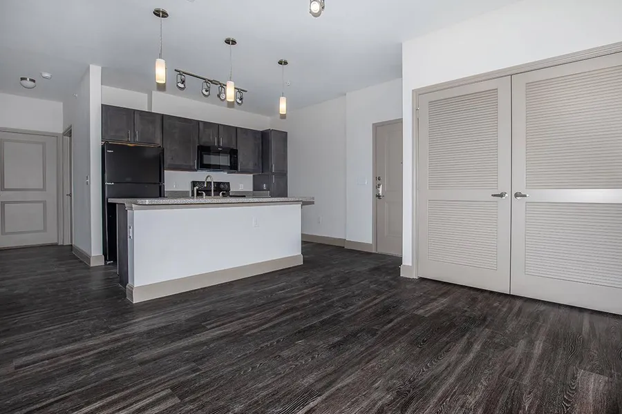 Apartment Features