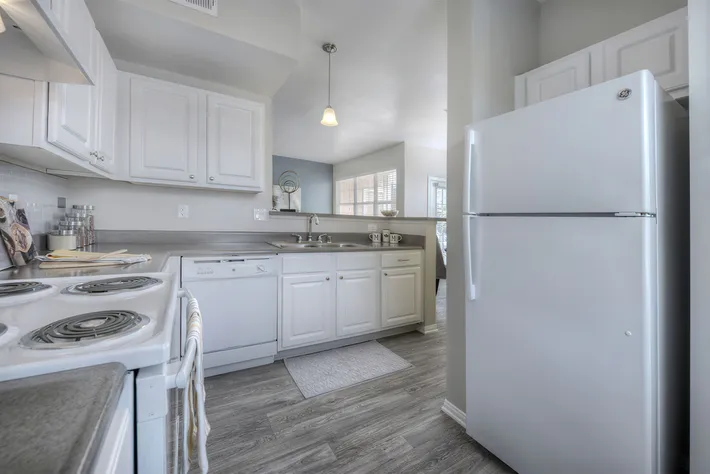 Apartment Features cover photo