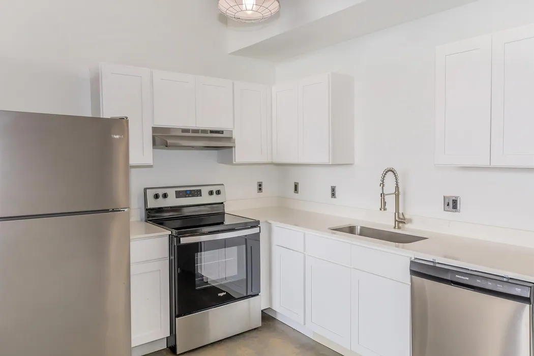 Apartment Features cover photo