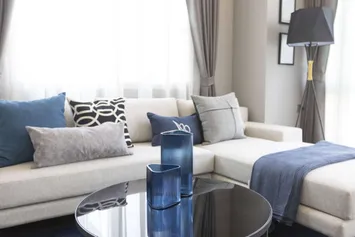 Apartment Features cover photo