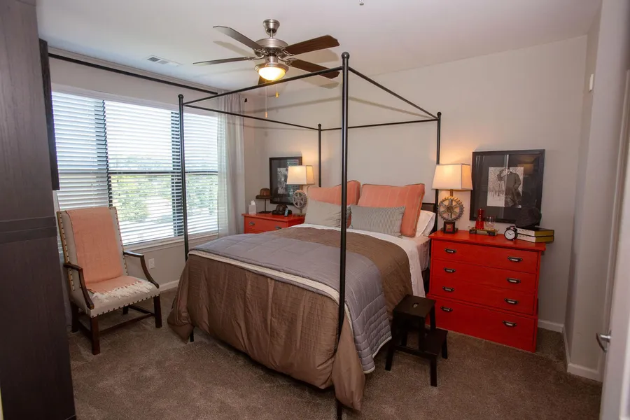 Apartment Features