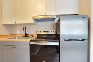 Apartment Features cover photo