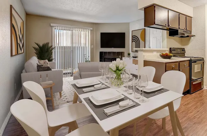 Apartment Features cover photo