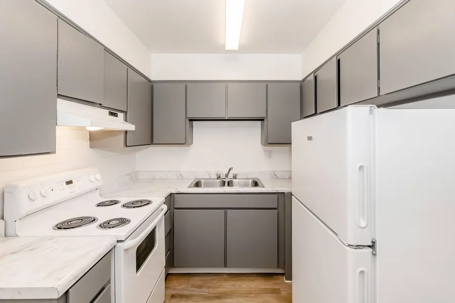 Apartment Features