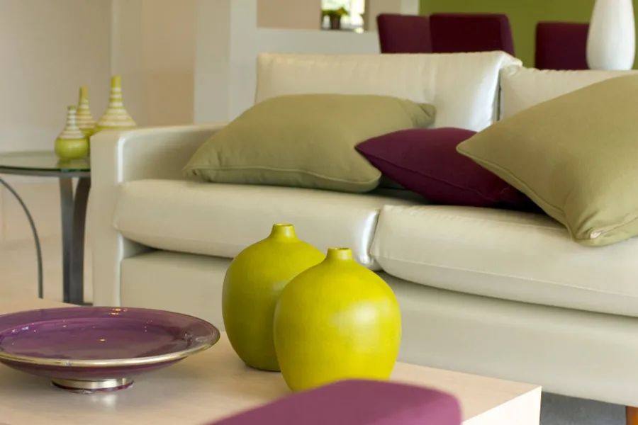 Apartment Features