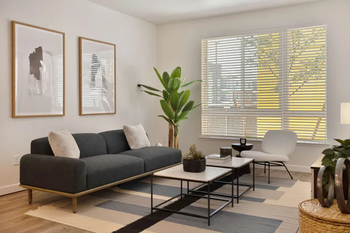 Residence Amenities cover photo