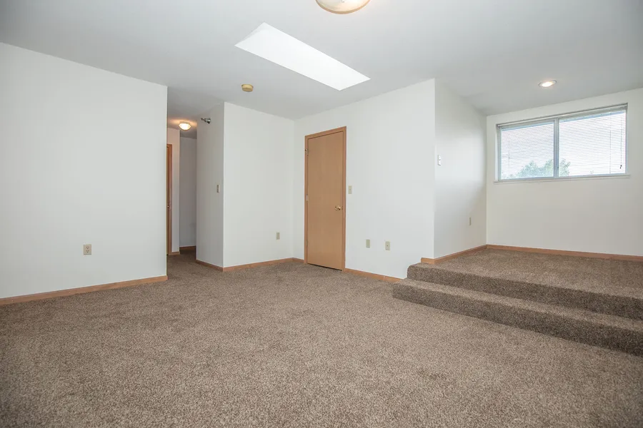Apartment Features