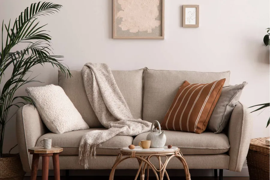 Apartment Features