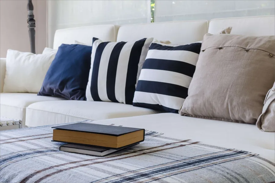 Apartment Features