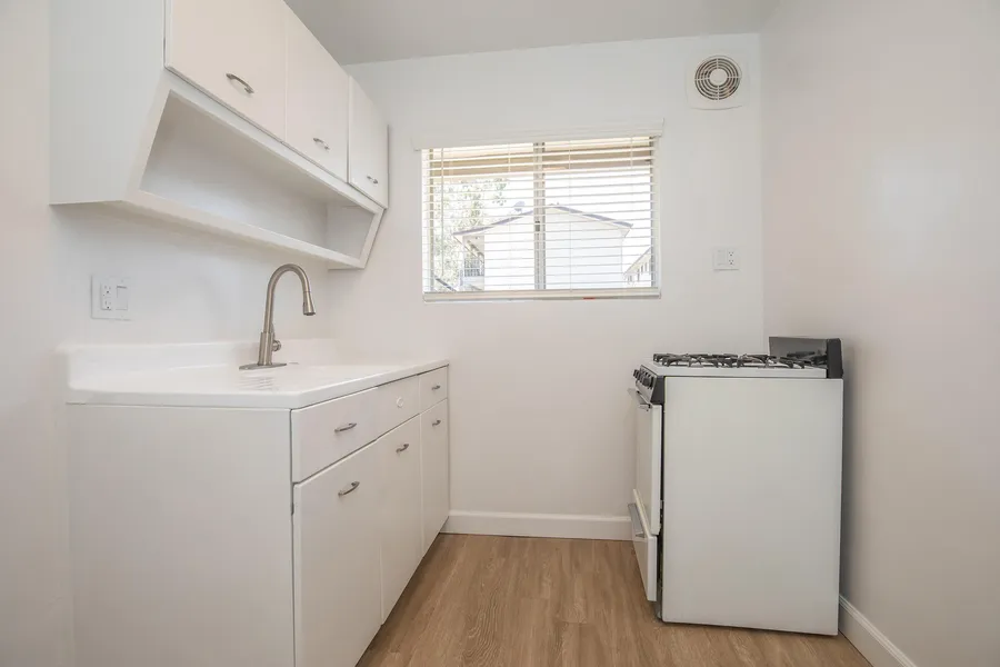 Apartment Features
