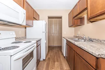 Apartment Features cover photo