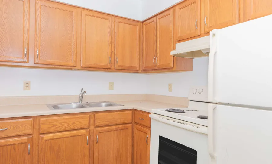 Apartment Features