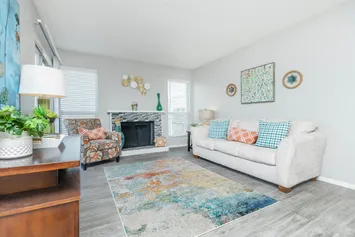 Apartment Features cover photo