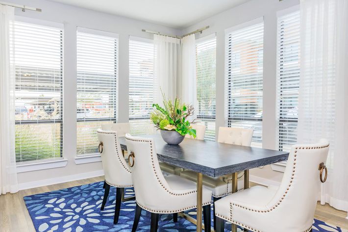 ADORABLE DINING ROOM