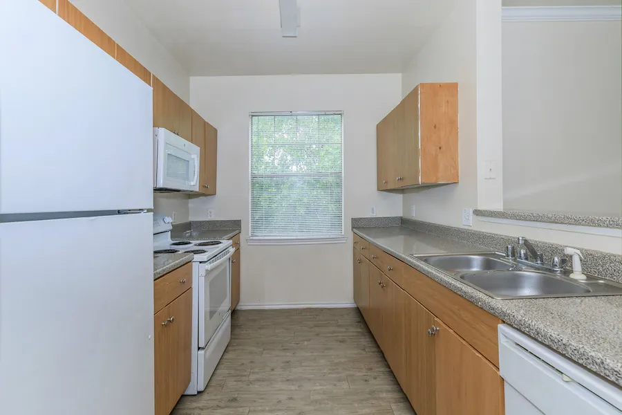 Apartment Features